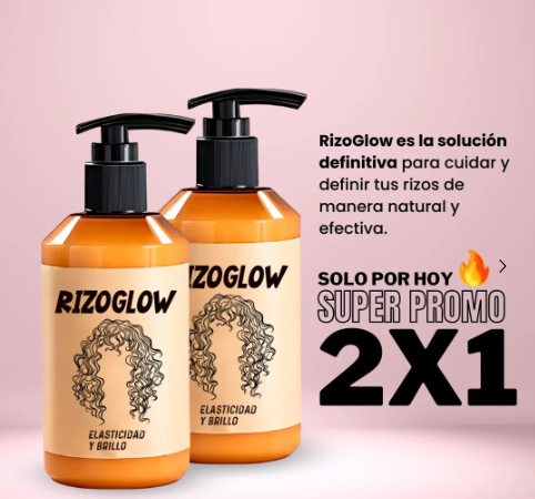 OFERTA 2X1 - CREMA ACTIVADORA DE RIZOS