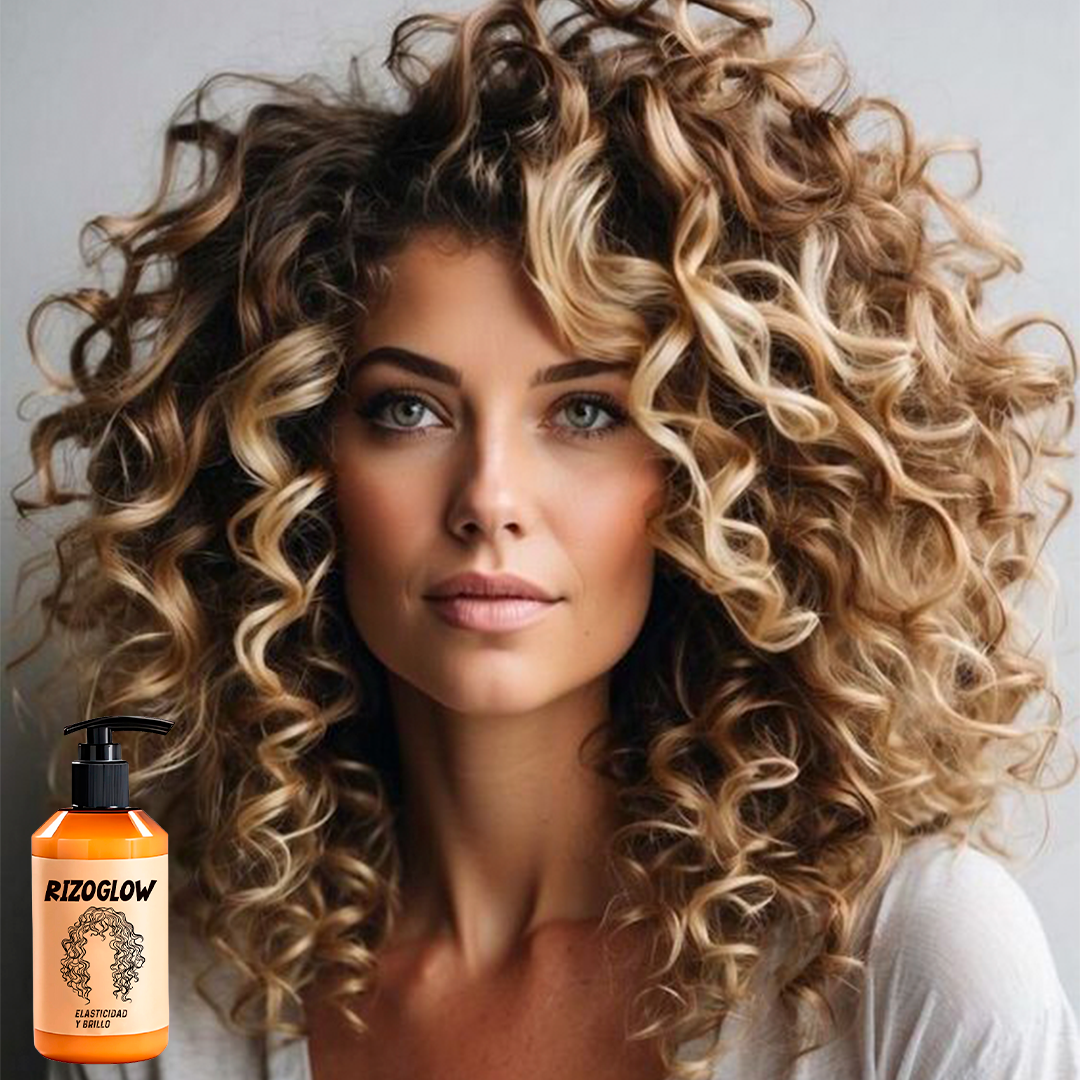 OFERTA 2X1 - CREMA ACTIVADORA DE RIZOS