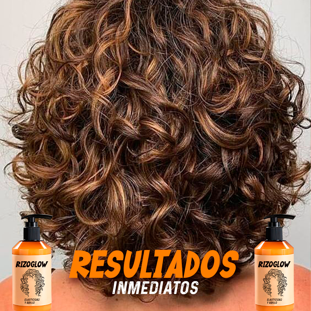 OFERTA 2X1 - CREMA ACTIVADORA DE RIZOS
