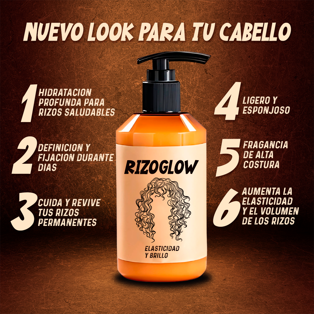 OFERTA 2X1 - CREMA ACTIVADORA DE RIZOS