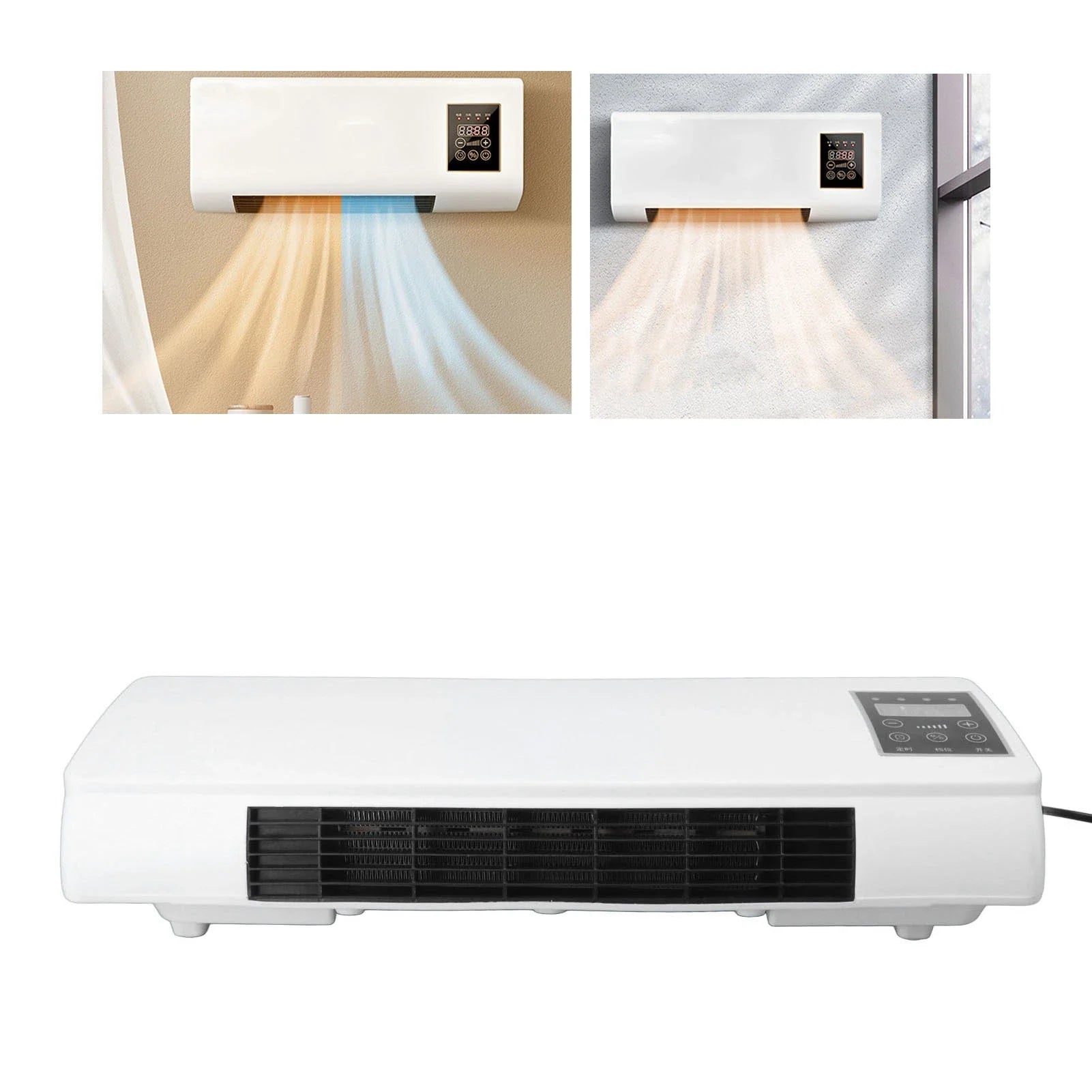 AIRE ACONDICIONADO PORTATIL