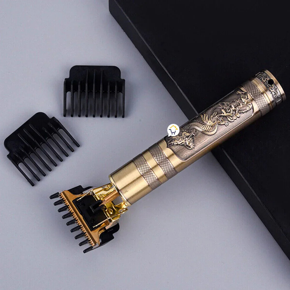 Afeitadora Buda Dorada Corte Inmediato - Chapin™